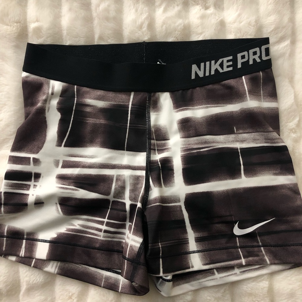 Nike Pro Shorts